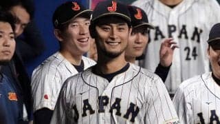 ダルビッシュ、サヨナラを予感「終わる雰囲気なかった」　ベンチで「声枯れていました」
