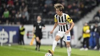 【日本代表】覚醒の「NEXT三笘薫」　初招集の22歳中村敬斗は“第2期森保ジャパン”に何をもたらすか