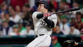 決勝戦に「僕は出ない方がいい」　まさかの回答…山川穂高が考える“代打の美学”