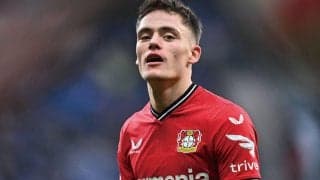 バルセロナが19歳の至宝ヴィルツに関心、代理人の父親と接触するも…