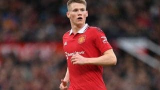 ユナイテッドで出番減少のマクトミネイ、ニューカッスルが今夏の獲得を検討？