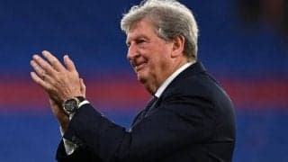 ヴィエラ解任のC・パレス、ホジソン再招へいへ！　今季までの契約で合意