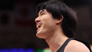 侍ジャパンの劇的勝利に多くの選手が反応…渡邊雄太「えぐーーーーーーーーー」