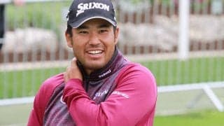 練習ラウンド“セーブ”も 松山英樹は「マスターズ」まで3連戦視野