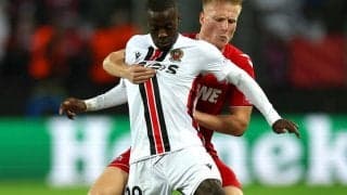 ニースで順調なペペがアーセナルからの完全移籍を希望？　今夏に両クラブが話し合いへ