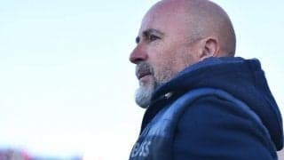 リーガ残留が危うしのセビージャ、指揮官サンパオリを解任…今季2度目の監督交代に