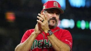侍に敗戦も「野球界にとっては勝利」　メキシコ監督、記者会見で受けた“異例の”拍手