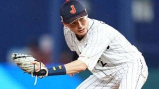 流れを変えた「源田の1ミリ」　“たまらん”守備にファン興奮「影のMVP」