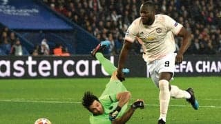 「退団はキャリア最大の過ち」 45歳ブッフォンがPSG時代を悔やむ