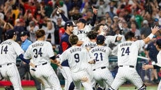 MLB公式記者が太鼓判「日本が8-7で勝利」　侍の優勝疑わない理由…カギを握る継投