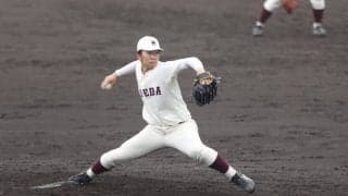 投手陣が完封リレーも１点が遠い試合に