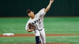 侍ジャパン、アメリカとの”頂上決戦”での注意点は？日本一の投手コーチが見解「ピンチでフォーク」の多用は避けたい