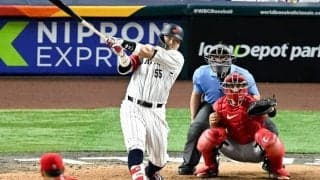 「獣のような反撃だった」 メキシコメディアが“侍ジャパンの執念”に感服！「夢は潰えた」