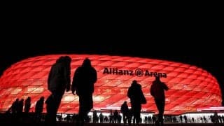 バイエルン、メインスポンサーのアリアンツと2033年まで契約延長