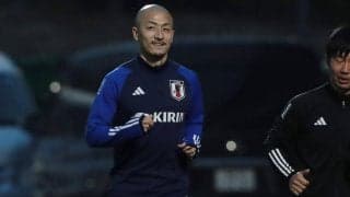 「ボールを持ったら仕掛ける」ドリブル突破が増えた前田大然、その理由は“オズの魔法使い”の存在「映像を見たら、凄いなと」