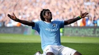 アーセナルで活躍も嫌われたアデバヨールが現役引退