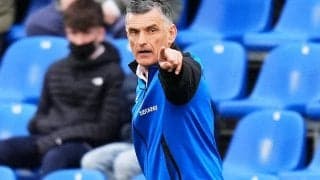 サンパオリ解任のセビージャ、メンディリバル氏を新指揮官に招へい