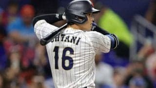 侍J、決勝・米国戦のスタメン発表　世界一へ…大谷は「3番・DH」＆救援で“二刀流”へ