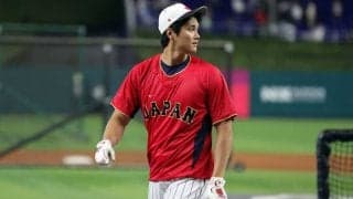 大谷翔平の打撃練習で広がった“異様な光景”　米メディアも衝撃「狂気じみたこと」