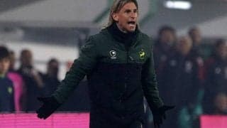 マチン解任の最下位エルチェ、サンパオリの“右腕”ベッカセセ氏を招へい