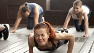 運動のしすぎは老化を早める? 知っておくべき正しい運動と食事法