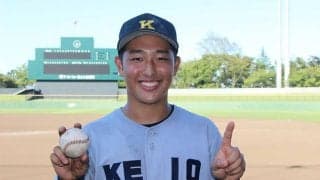 【高校野球】甲子園に戻ってきた「清原」は“千両役者”　同点2死満塁で打席…「ニヤリ」の理由