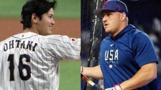 大谷翔平が実現させた夢「米国が待っていた瞬間」　試合前から号泣続出「あー最高」