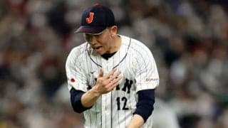 突如現れた侍22歳に米騒然「ヤバい」　スーパースター斬りで圧倒「殿堂入りさせよ」