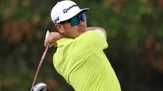 浅地洋佑と久常涼がエントリー 4人に「全英」出場権