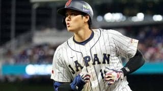 大谷翔平、ベンチとブルペンを2往復　打順近づき慌ててダッシュ…“大忙し”の珍事