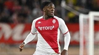 ユナイテッドがモナコのフランス代表DFを補強？ 冬から交渉中