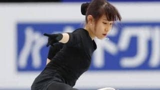 三原舞依が「自分の人生を表している」プログラムで挑む世界フィギュア。「自分の底力を、マックスの演技を見せられるように」