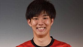 熊本DF岡崎慎が左足底腱膜損傷で3カ月の離脱へ…今季FC東京から完全移籍
