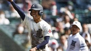 【高校野球】“聖地”甲子園に起きた「大拍手」　侍ジャパンの優勝に日本熱狂…喜び広がる