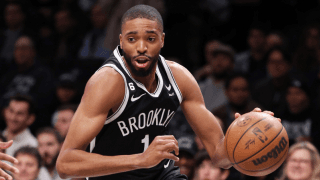 ネッツがキャブスに敗れ4連敗…ブリッジズ18得点4リバウンド、渡邊は出場も無得点