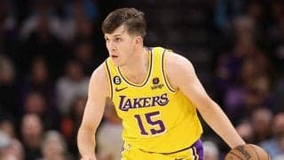 “レイカーズファン”として育ってきたオースティン・リーブス「夢のようなこと」