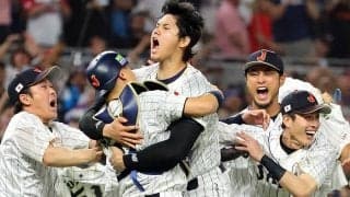 「世界一の選手だ！」投打で奮闘した大谷翔平を米投球分析家も絶賛！トラウトとの対戦は「最高の結果になってよかった」