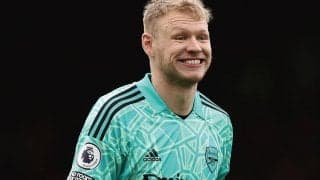 ビルドアップへの貢献が光るGKラムズデールだが… 父は息子のスタイルを「嫌ってる(笑)」