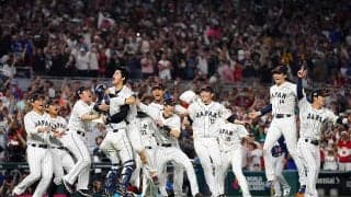 【WBC】大谷翔平、対トラウトへの思いを明かす「自分のベストを超えるボールを投げないと抑えられない」