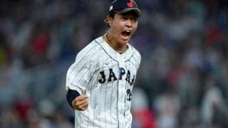 「参加する気満々で…」　20歳の高橋宏、シャンパン“禁止”に無念「水飲んでました」