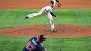 「大谷vsトラウト」がWBC史上最高の場面に選定　MLB公式「映画のようなものだった」