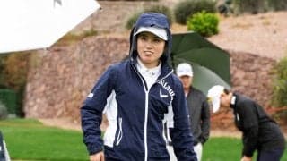 不安とワクワクが交錯 米国初戦に西村優菜「ずっと立ちたかった舞台」
