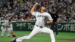 【WBC】世界一奪還のダルビッシュ有、大谷翔平からの要請で「3年後目指して頑張る」