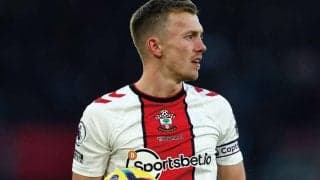 サウサンプトン一筋20年…ウォード=プラウズは今夏ステップアップすべき？「ビッグ6で挑戦を」