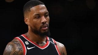 プレーイン進出に黄信号のブレイザーズ…リラードは「プレーするのは大好きだけど…」