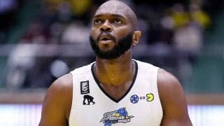 島根のウィリアムス ニカに1試合出場停止と罰金5万円の懲罰…宇都宮戦での暴行行為が対象に