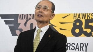 大谷翔平の活躍で「世界から注目」　王貞治氏も歓喜…主力出場で感じるWBCの“意義”