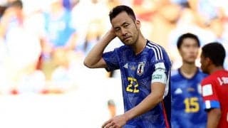 【ブンデスリーガ】代表招集外の吉田麻也「話はしている」 地元メディアは選考過程に困惑「メンバーに入ったはず」