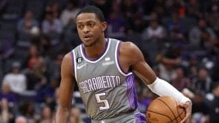 キングスのフォックス「チームが勝てなかった時でも、自分のゲームを磨き続けてきた」