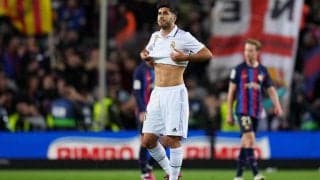 リーガの焦点は優勝争いから2位争いになった…/原ゆみこのマドリッド